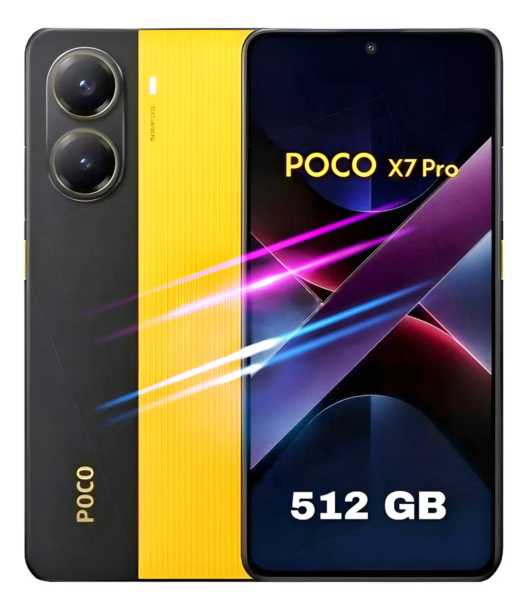 Xiaomi Poco F7